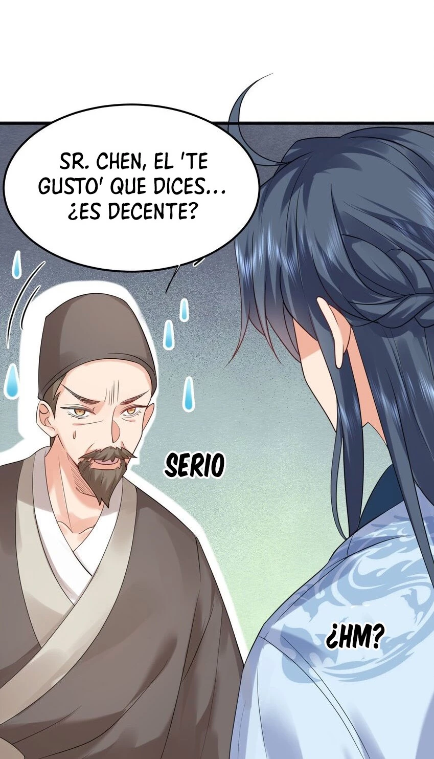 Cuándo Me Volví Invencible > Capitulo 81 > Page 361