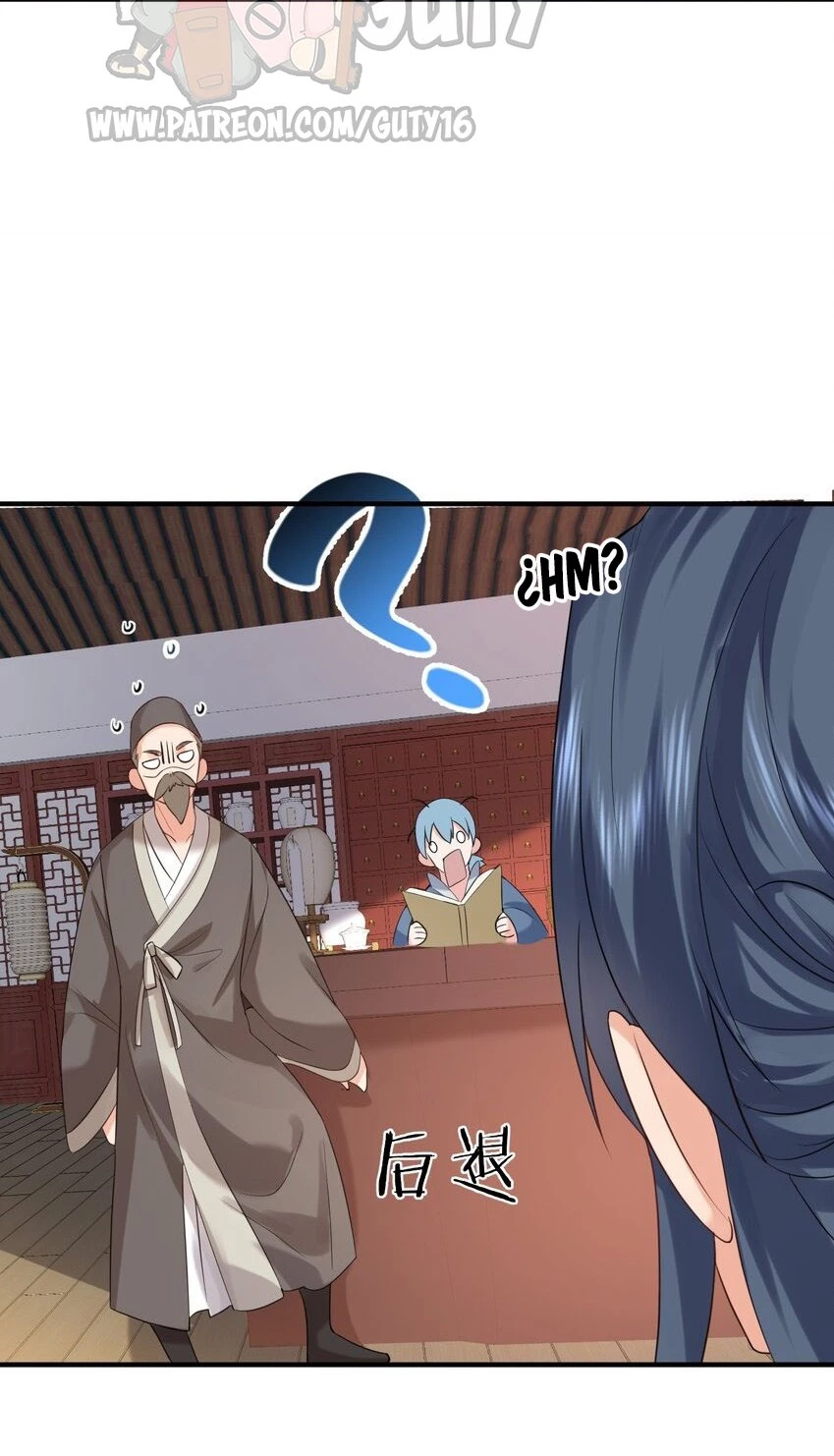 Cuándo Me Volví Invencible > Capitulo 81 > Page 381