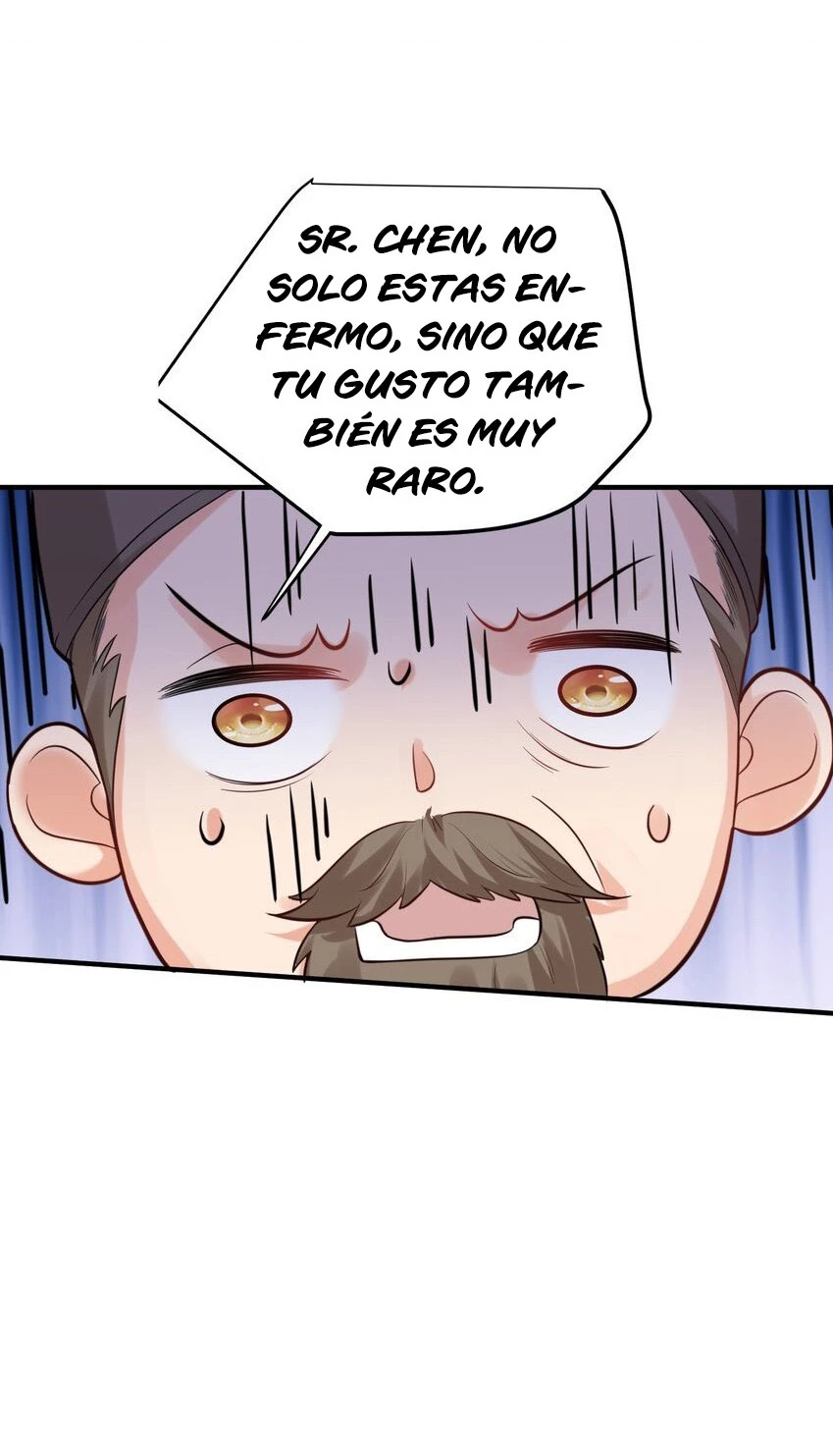 Cuándo Me Volví Invencible > Capitulo 81 > Page 391