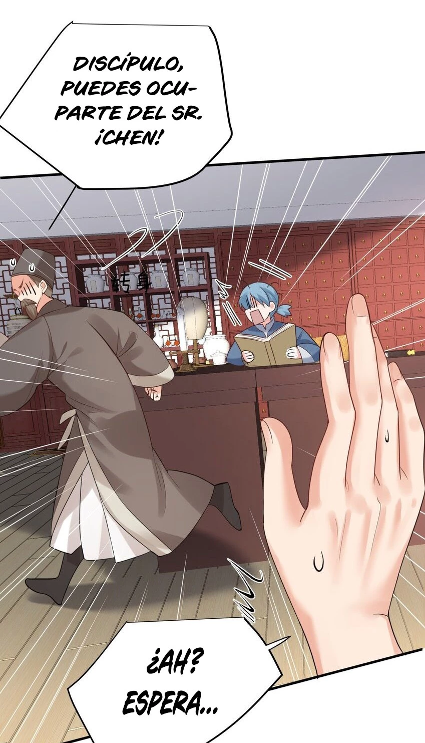 Cuándo Me Volví Invencible > Capitulo 81 > Page 401