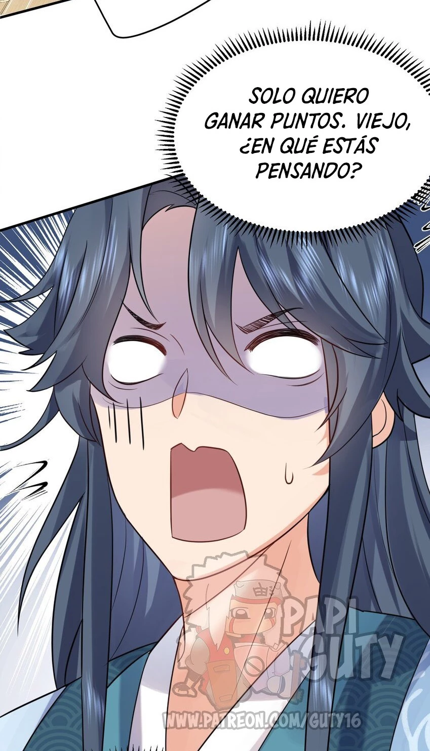 Cuándo Me Volví Invencible > Capitulo 81 > Page 411