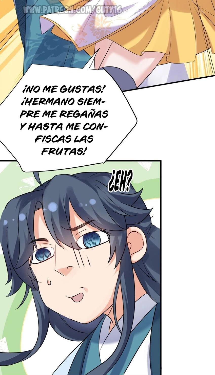 Cuándo Me Volví Invencible > Capitulo 81 > Page 41