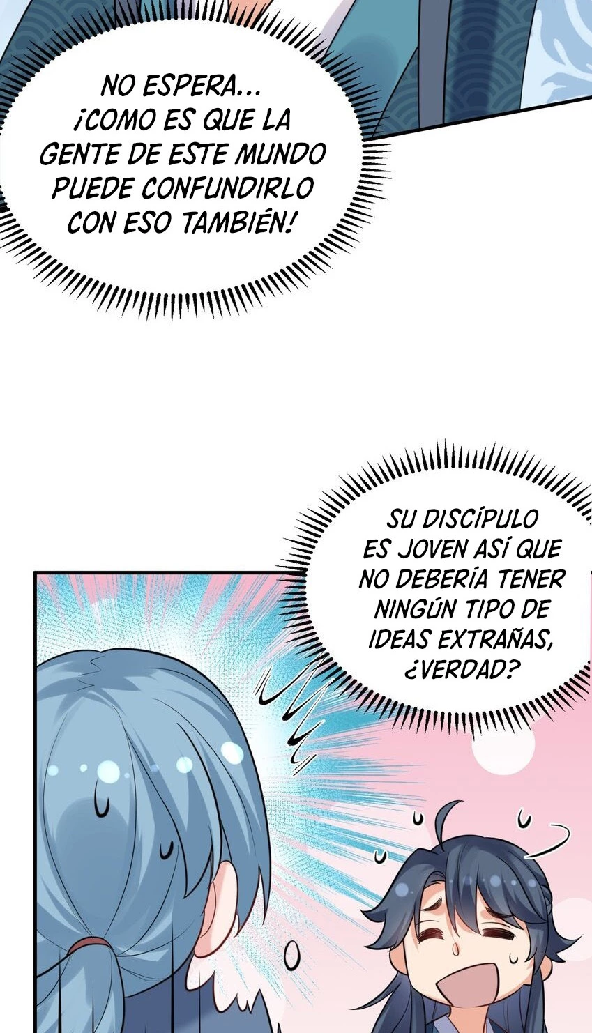 Cuándo Me Volví Invencible > Capitulo 81 > Page 421