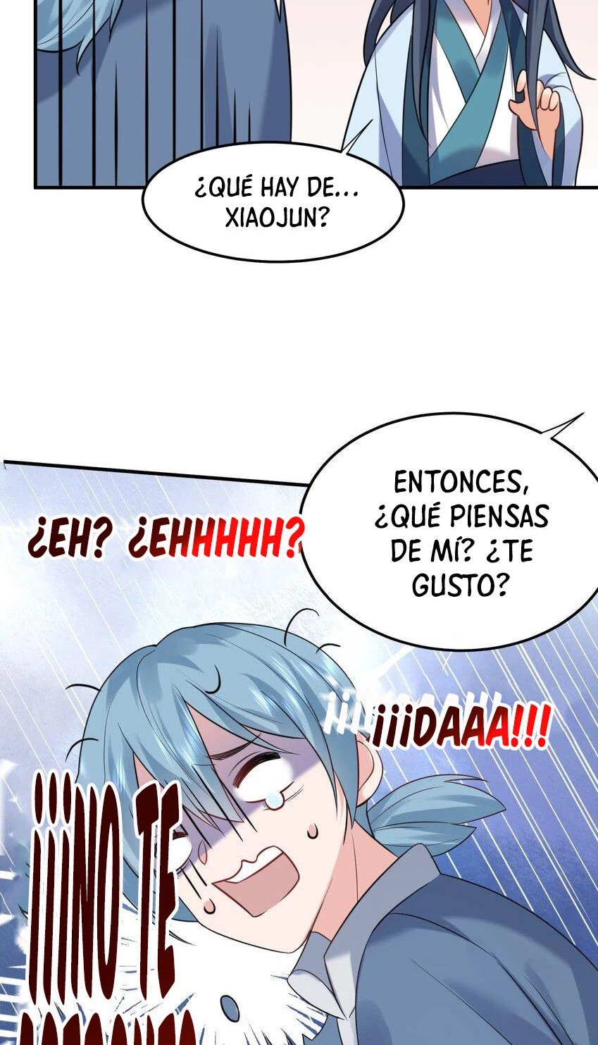 Cuándo Me Volví Invencible > Capitulo 81 > Page 431