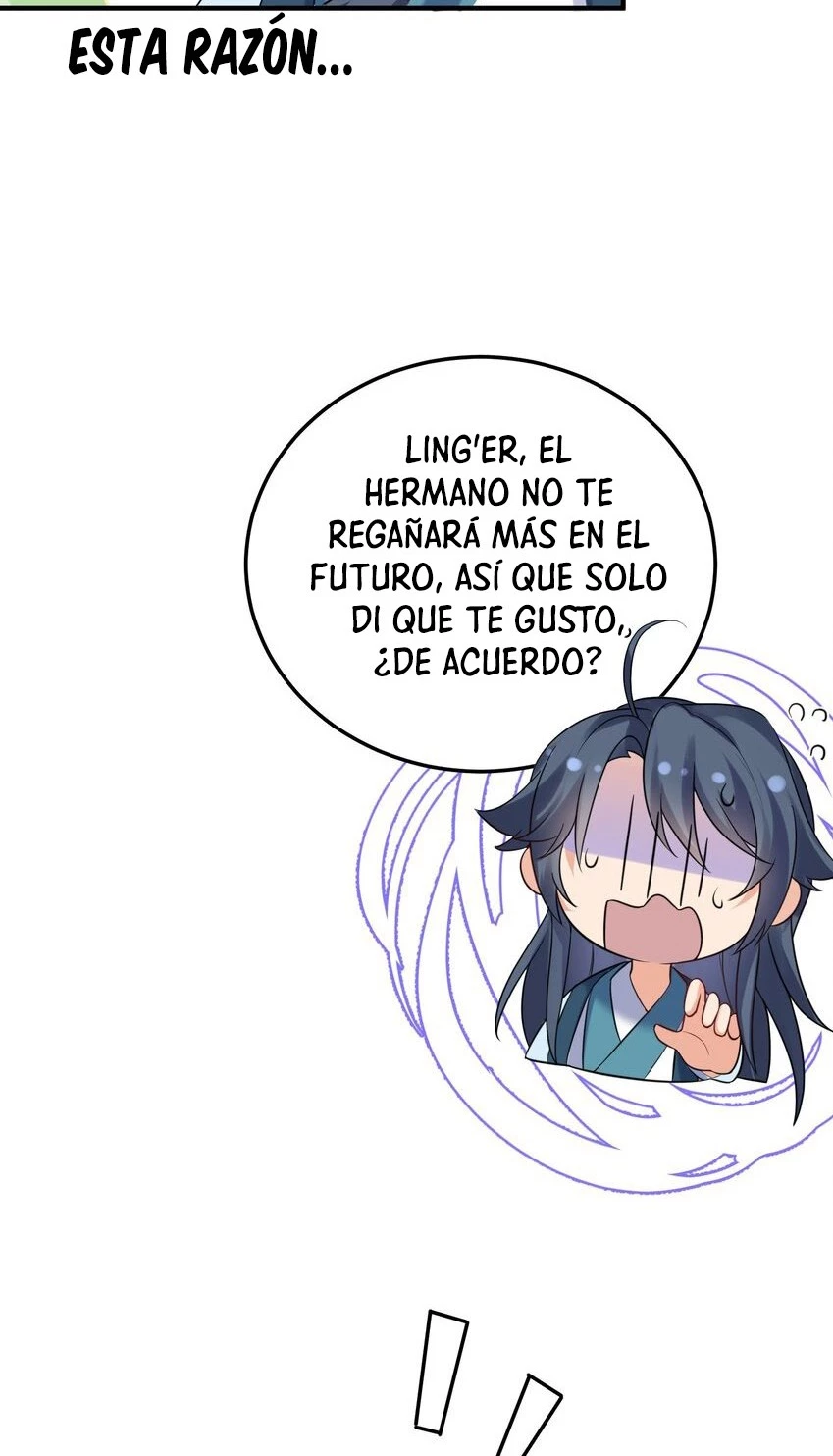 Cuándo Me Volví Invencible > Capitulo 81 > Page 51