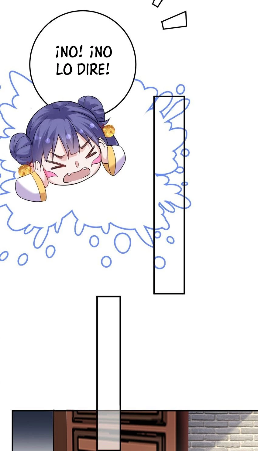 Cuándo Me Volví Invencible > Capitulo 81 > Page 61