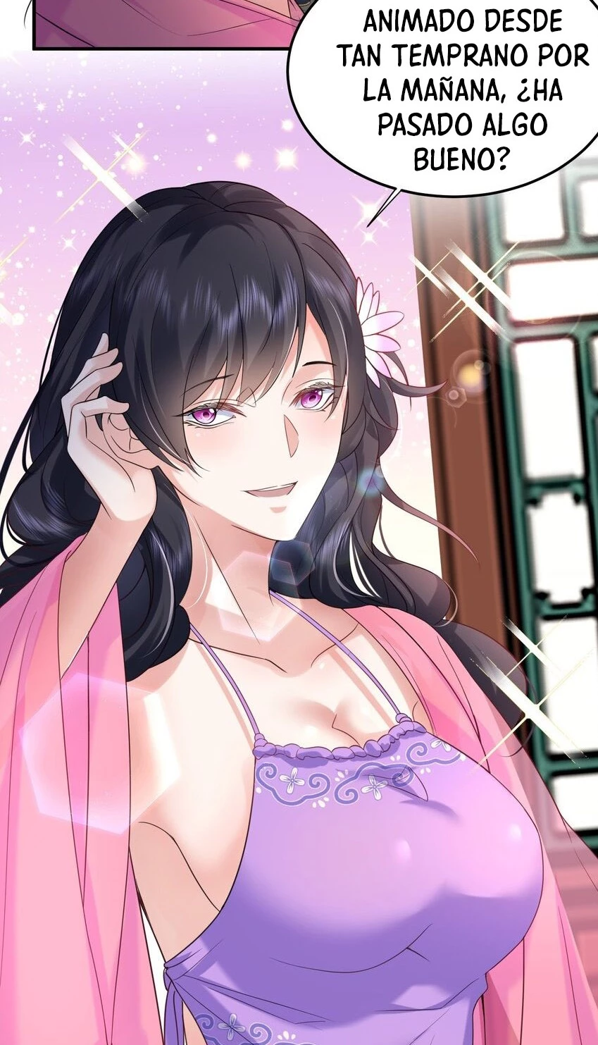 Cuándo Me Volví Invencible > Capitulo 81 > Page 81