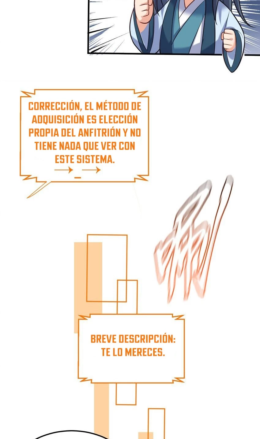 Cuándo Me Volví Invencible > Capitulo 82 > Page 101