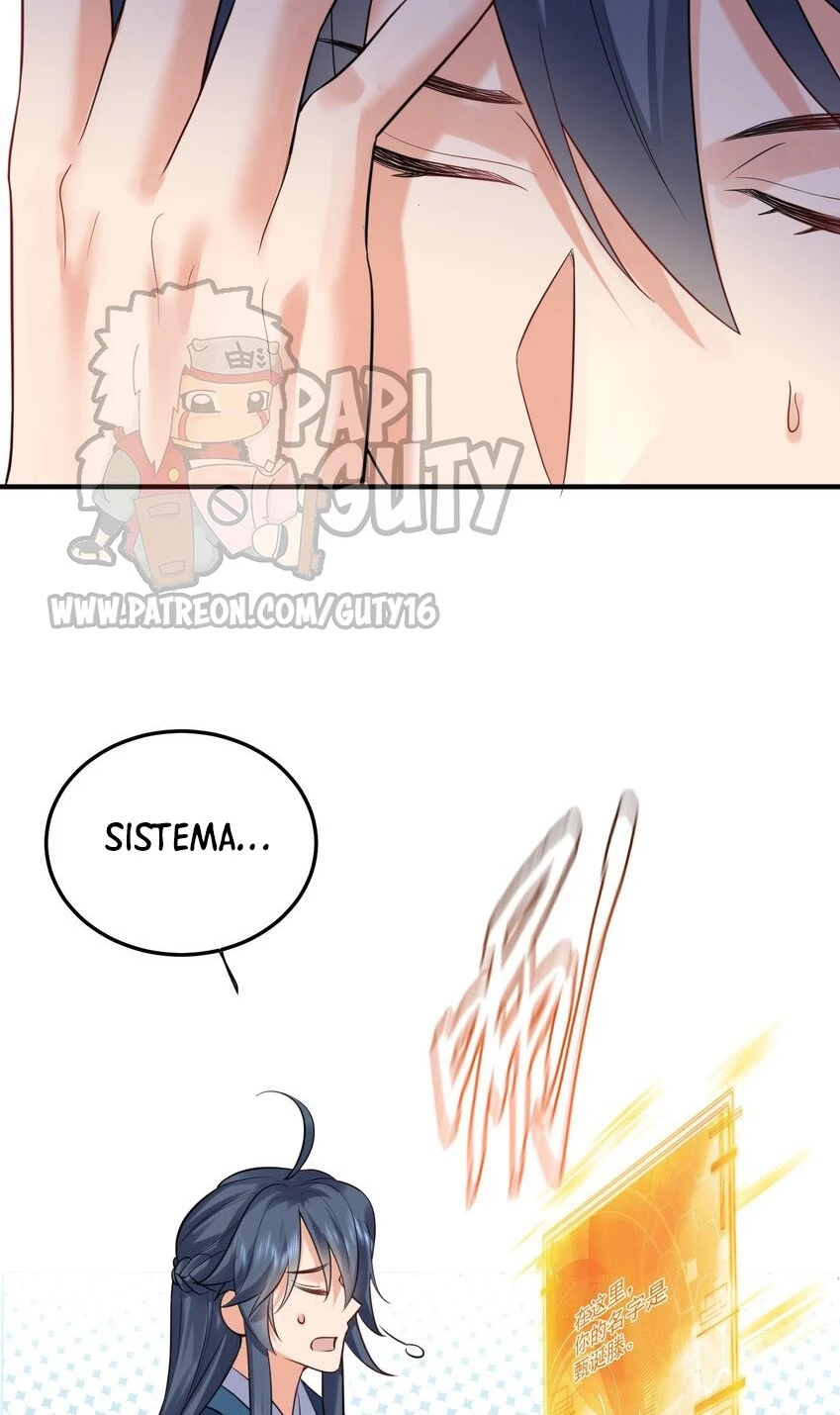 Cuándo Me Volví Invencible > Capitulo 82 > Page 121