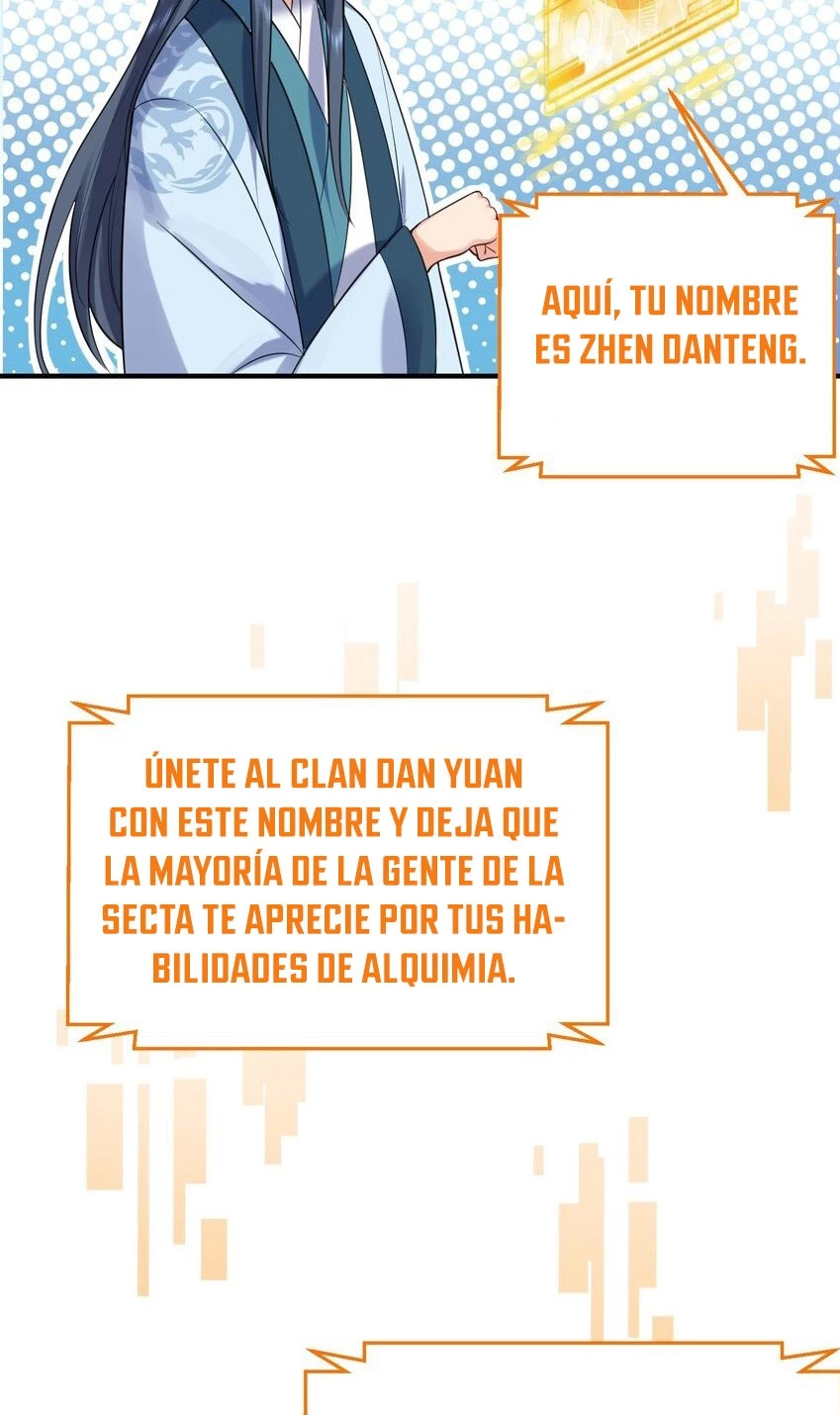 Cuándo Me Volví Invencible > Capitulo 82 > Page 141