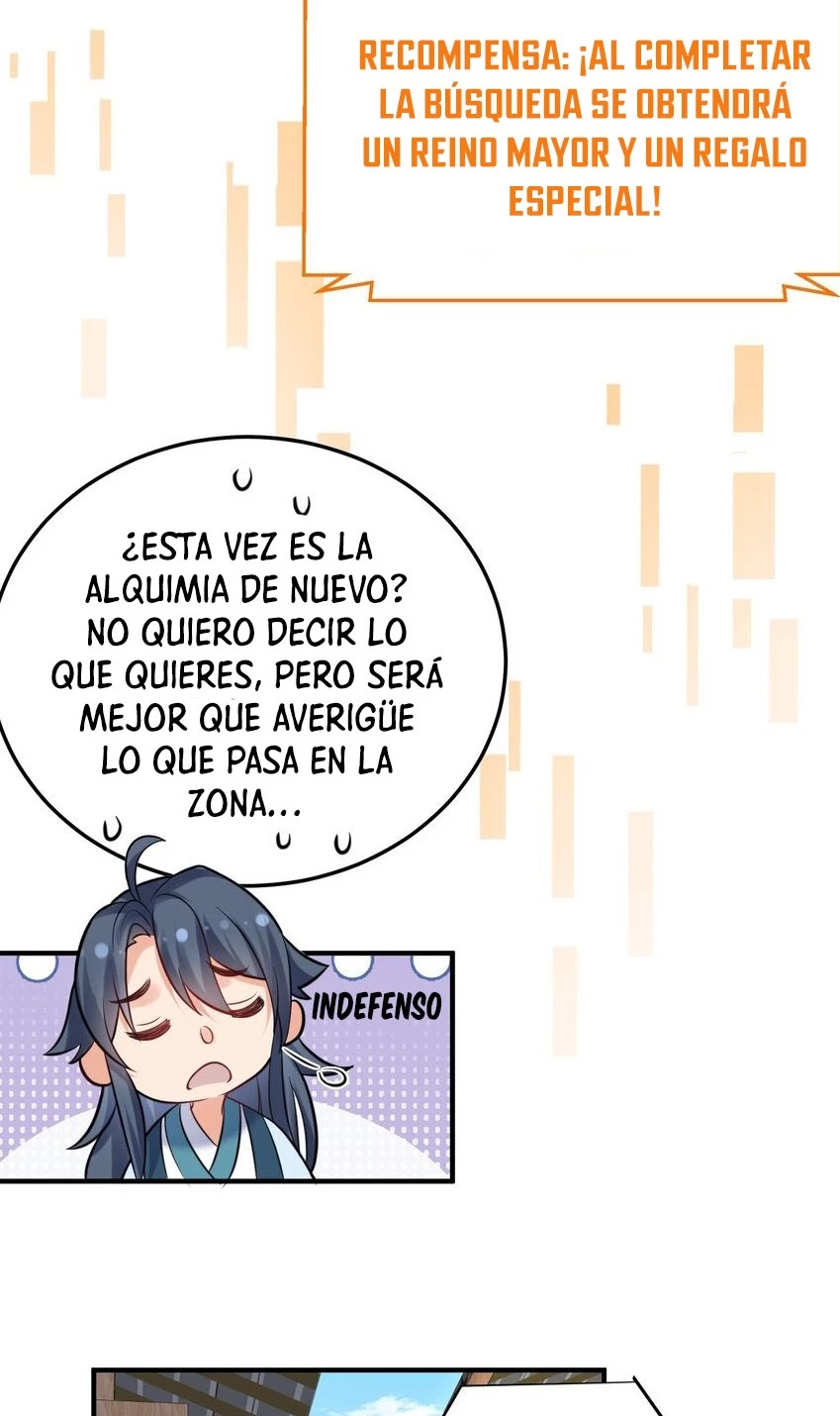 Cuándo Me Volví Invencible > Capitulo 82 > Page 151