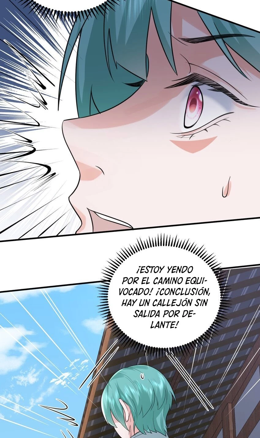 Cuándo Me Volví Invencible > Capitulo 82 > Page 181