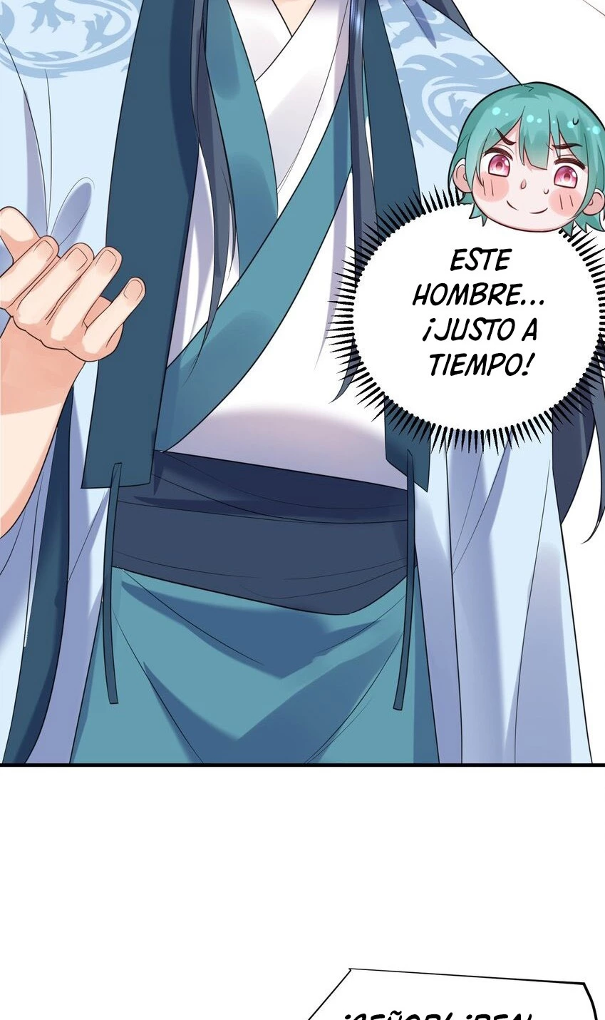 Cuándo Me Volví Invencible > Capitulo 82 > Page 221