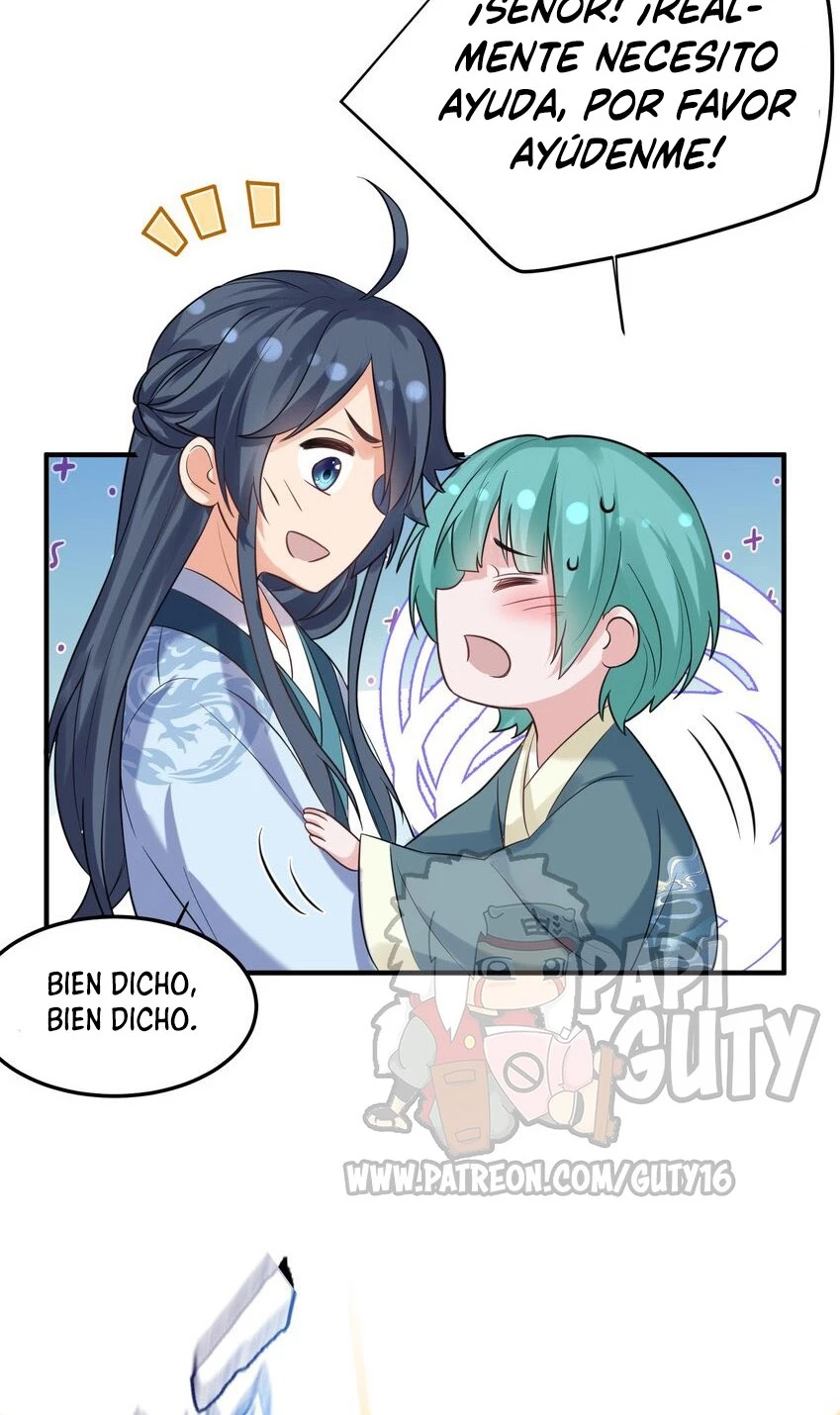 Cuándo Me Volví Invencible > Capitulo 82 > Page 231