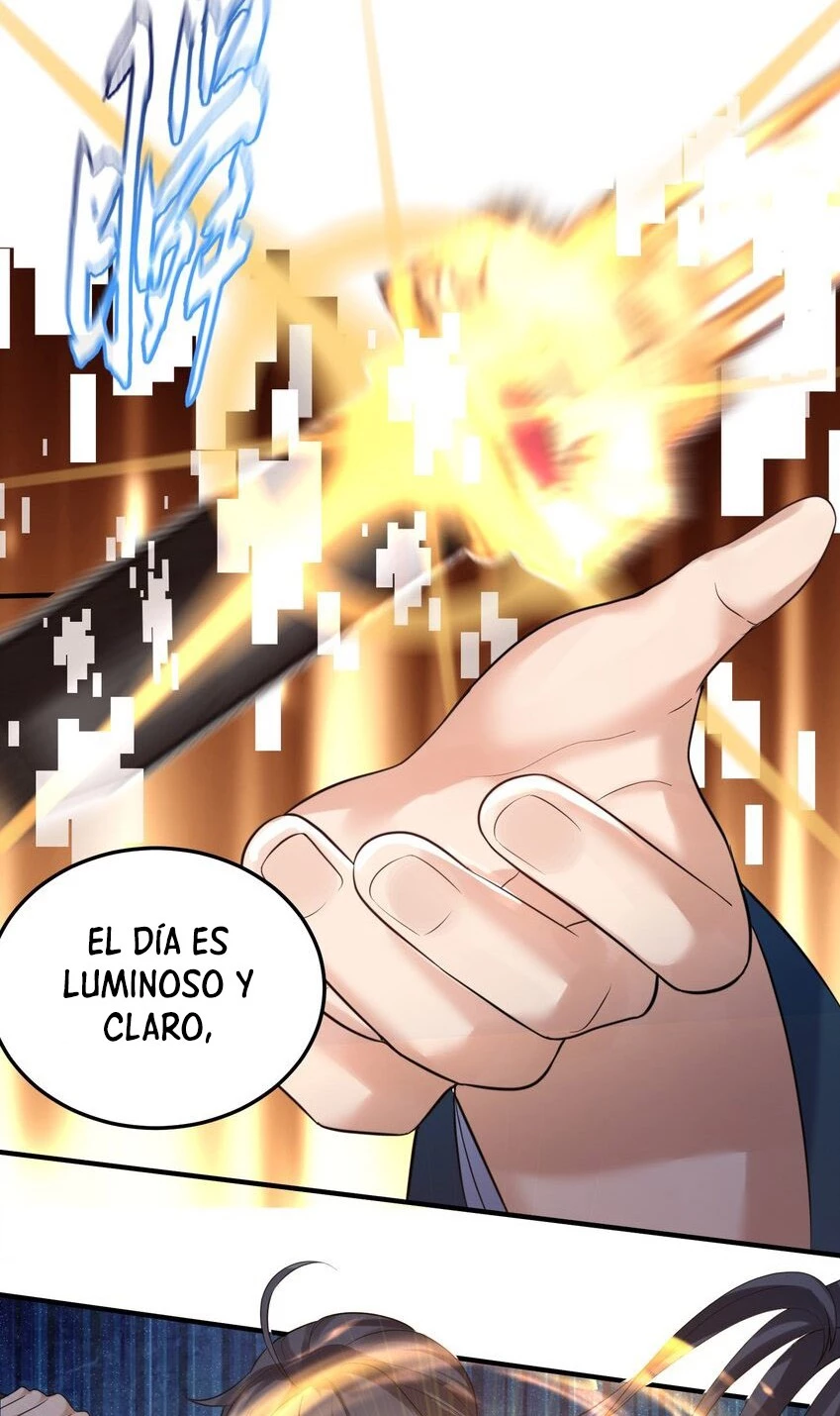 Cuándo Me Volví Invencible > Capitulo 82 > Page 241