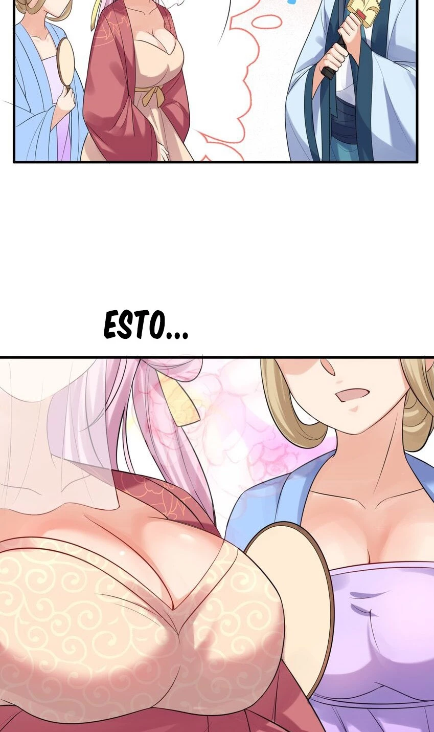 Cuándo Me Volví Invencible > Capitulo 82 > Page 281