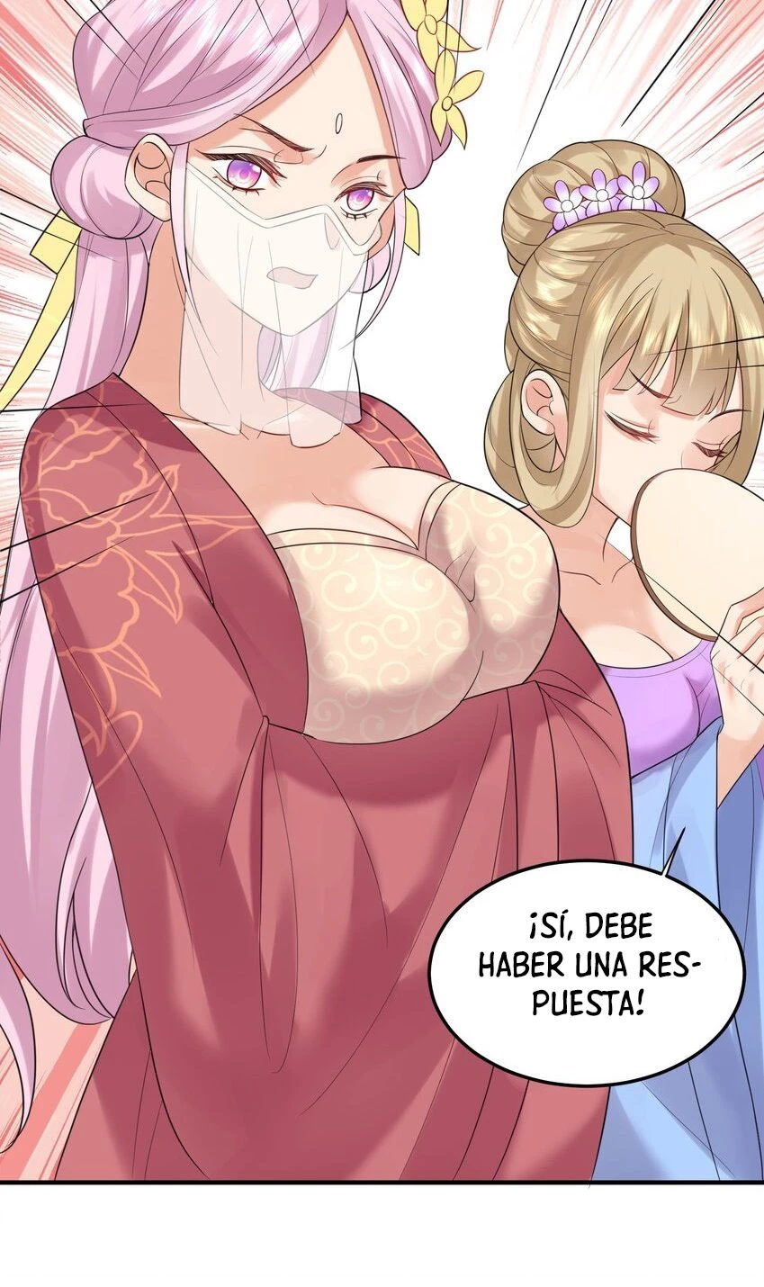 Cuándo Me Volví Invencible > Capitulo 82 > Page 301