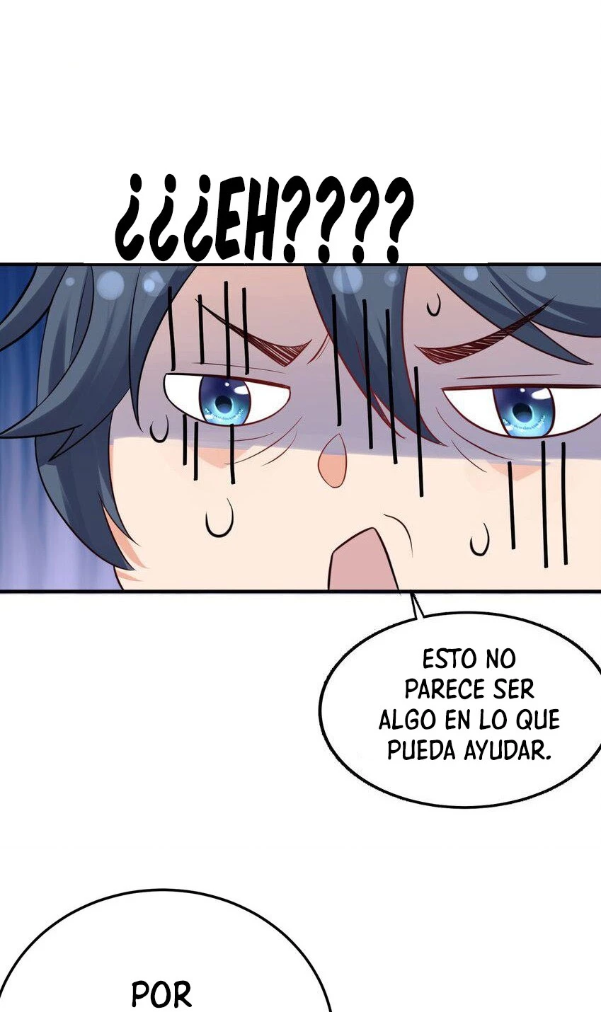 Cuándo Me Volví Invencible > Capitulo 82 > Page 321