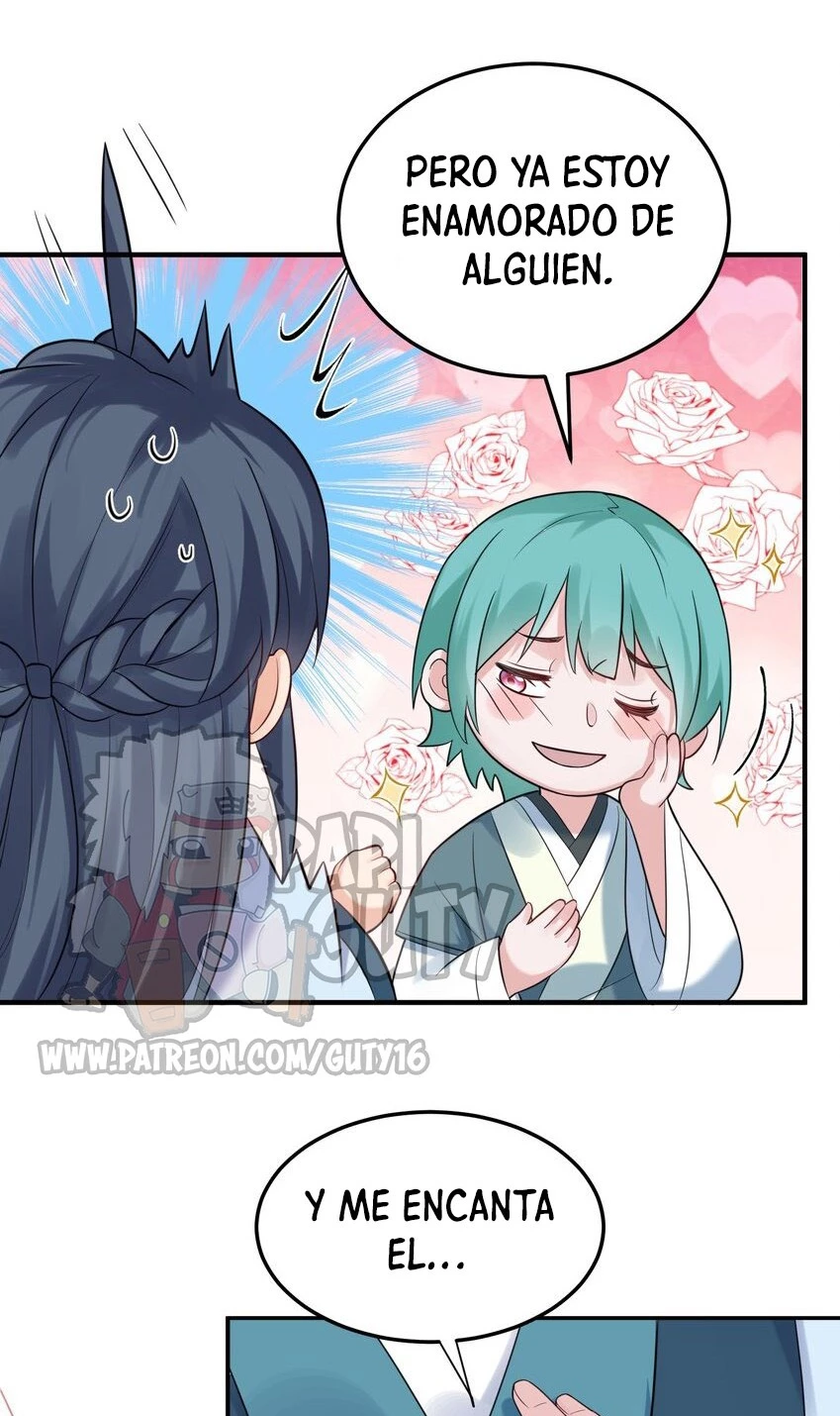 Cuándo Me Volví Invencible > Capitulo 82 > Page 341