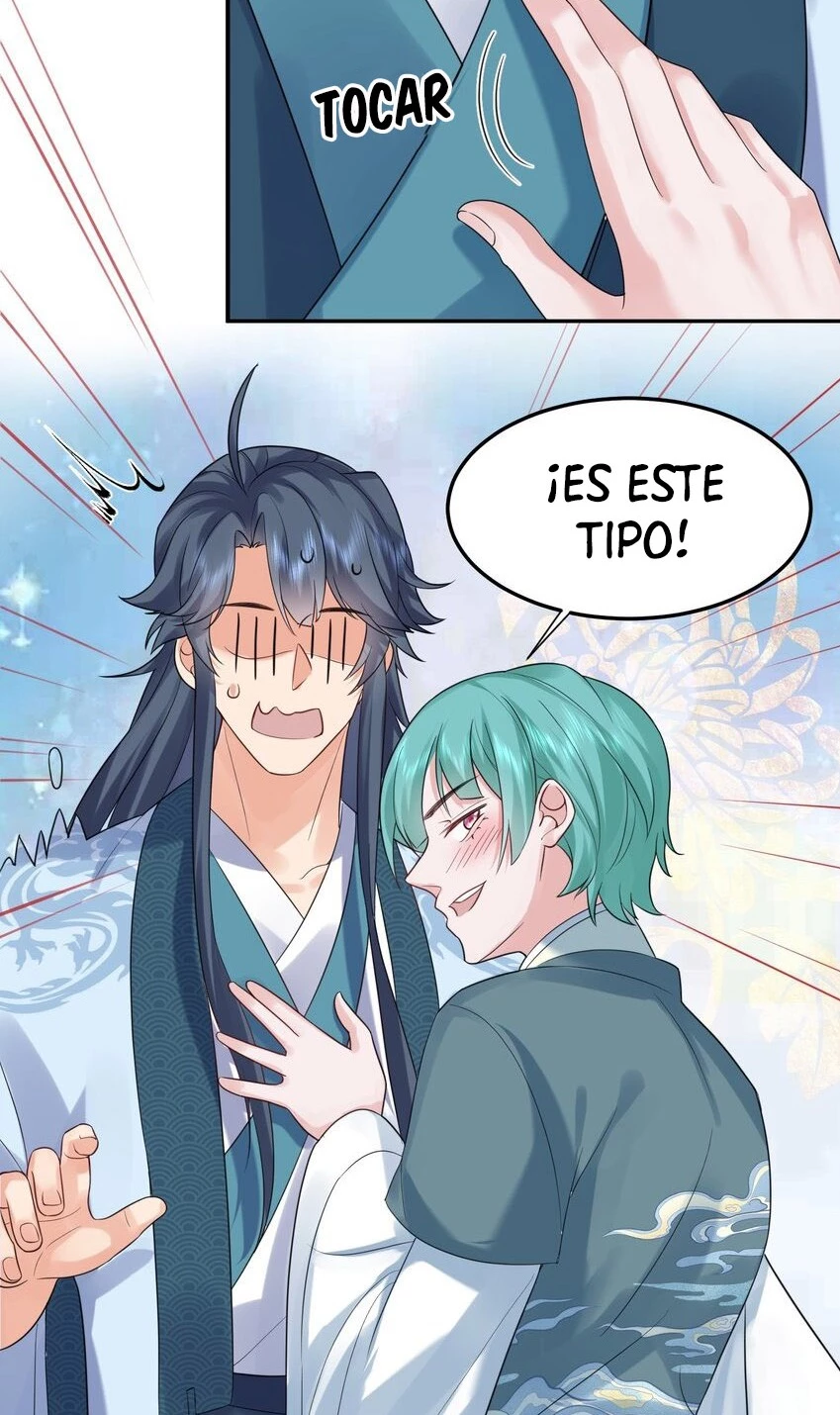 Cuándo Me Volví Invencible > Capitulo 82 > Page 351