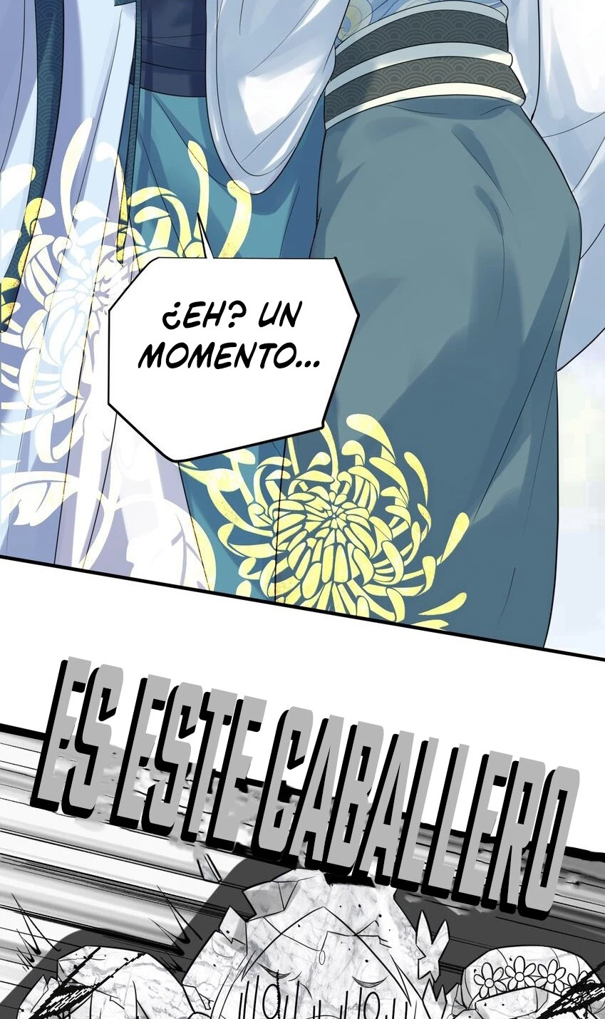 Cuándo Me Volví Invencible > Capitulo 82 > Page 361