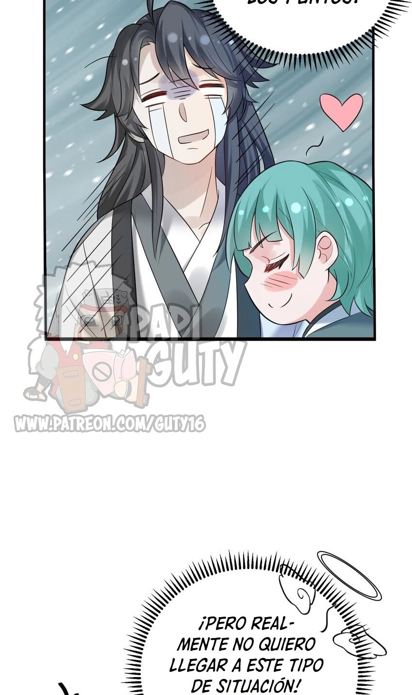 Cuándo Me Volví Invencible > Capitulo 82 > Page 381