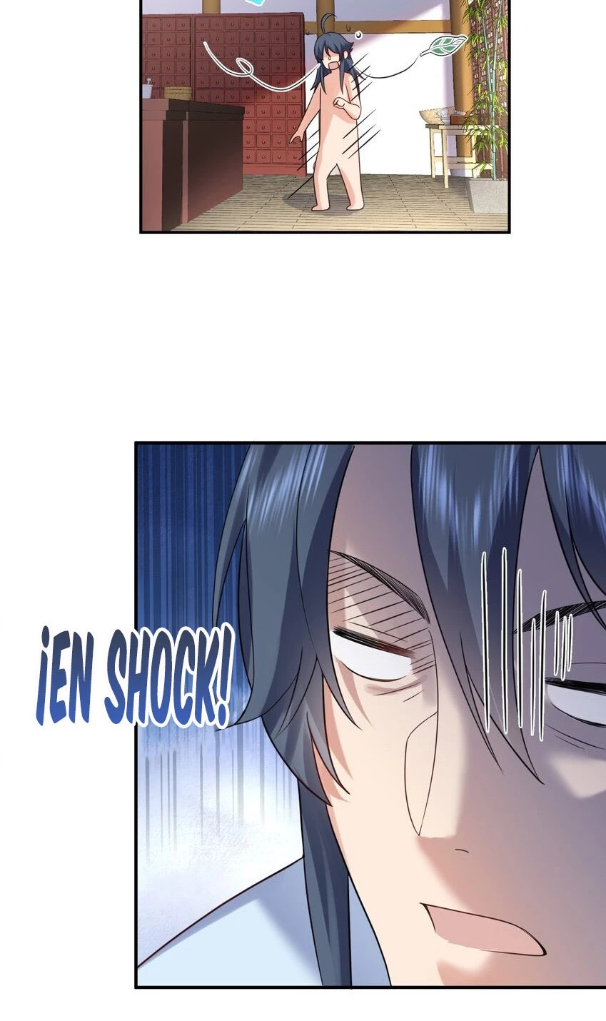 Cuándo Me Volví Invencible > Capitulo 82 > Page 41