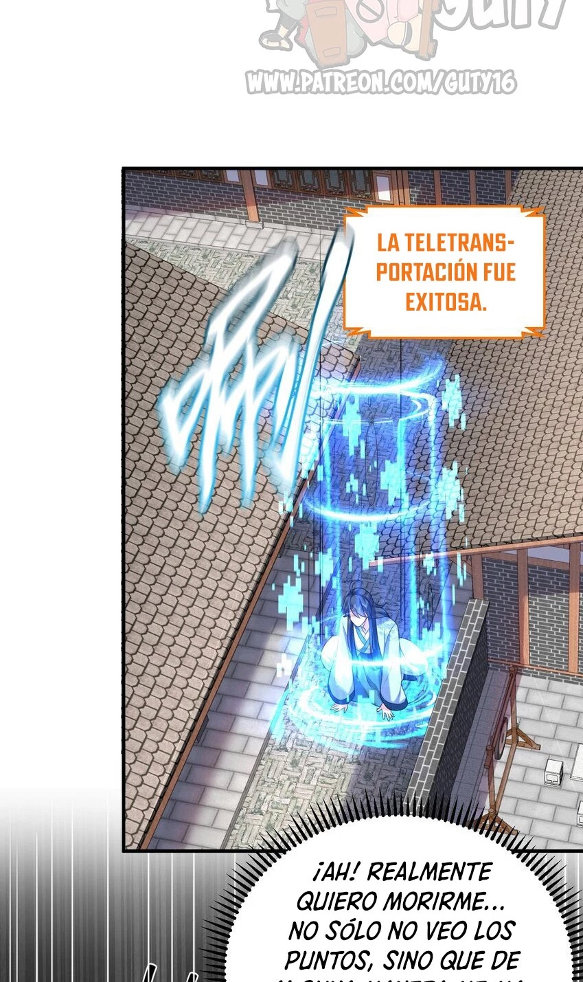 Cuándo Me Volví Invencible > Capitulo 82 > Page 71