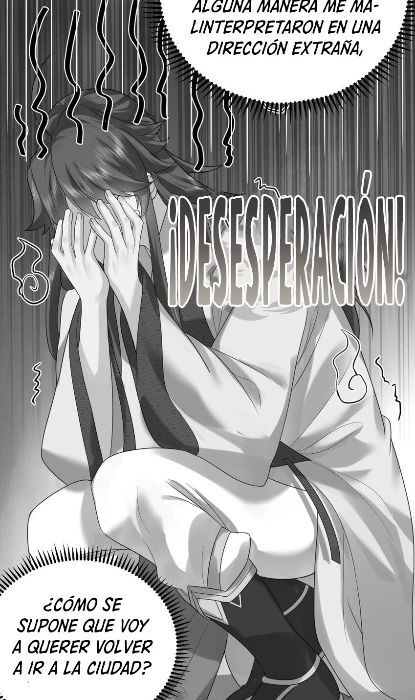 Cuándo Me Volví Invencible > Capitulo 82 > Page 81