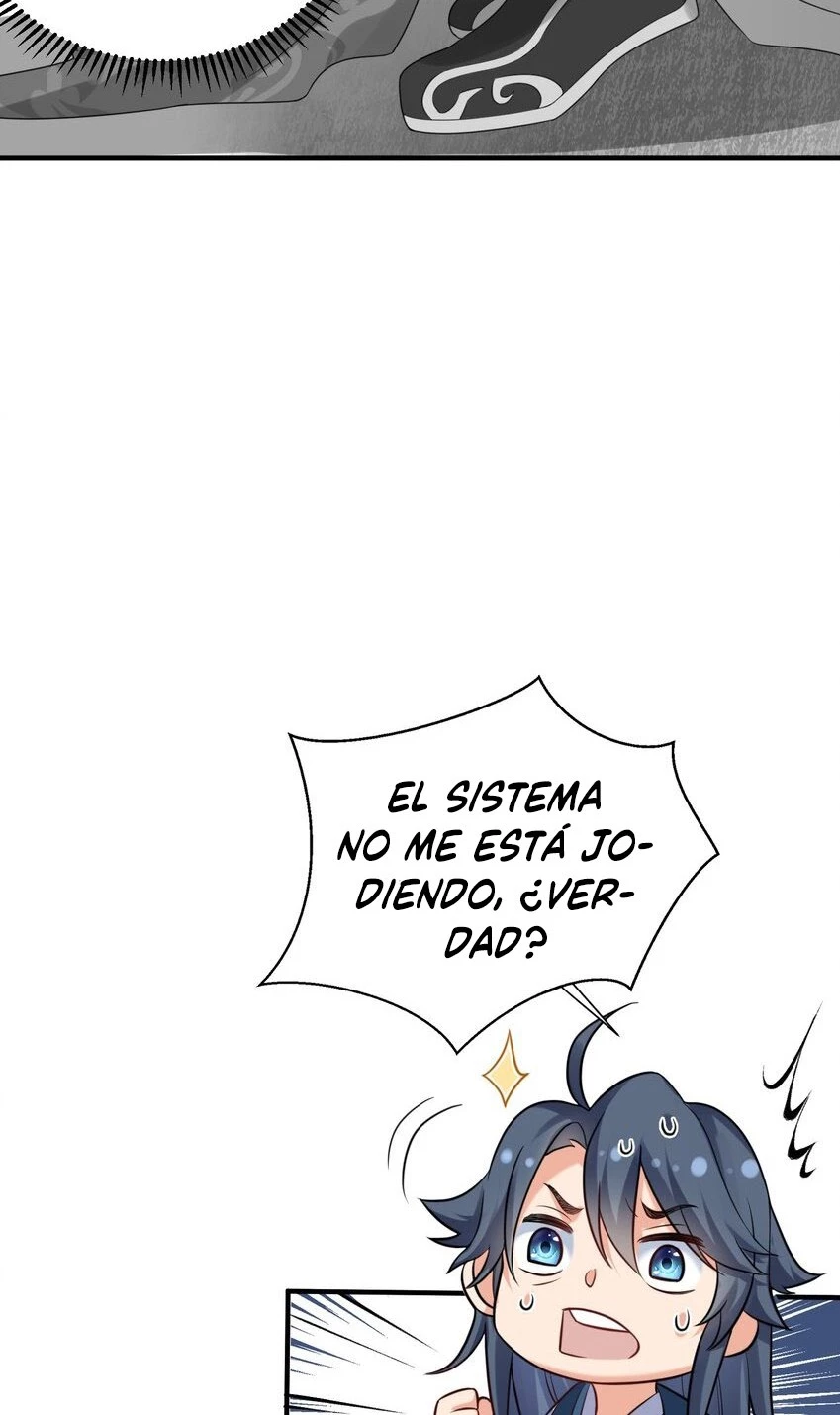 Cuándo Me Volví Invencible > Capitulo 82 > Page 91