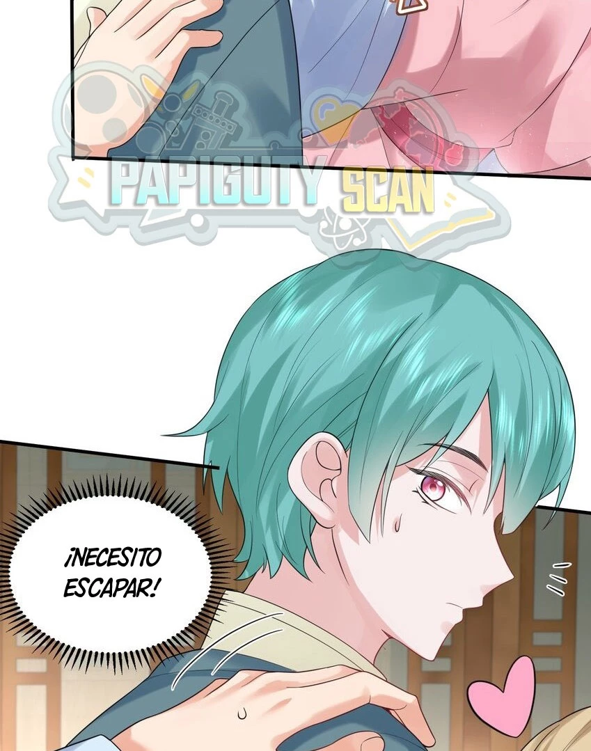 Cuándo Me Volví Invencible > Capitulo 83 > Page 101