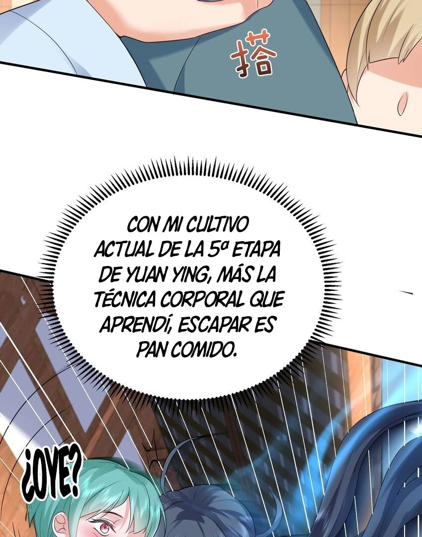 Cuándo Me Volví Invencible > Capitulo 83 > Page 111