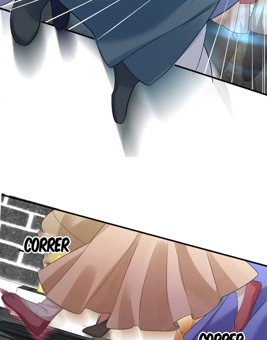 Cuándo Me Volví Invencible > Capitulo 83 > Page 121