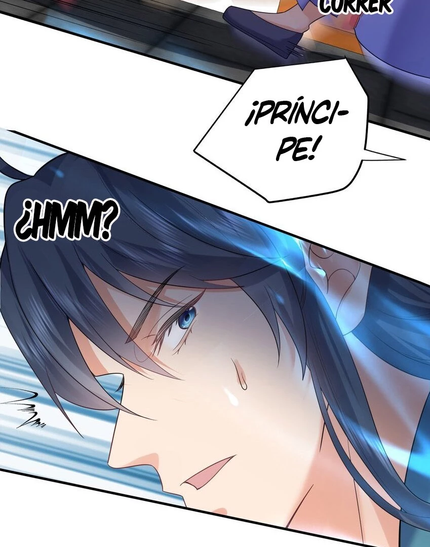 Cuándo Me Volví Invencible > Capitulo 83 > Page 131