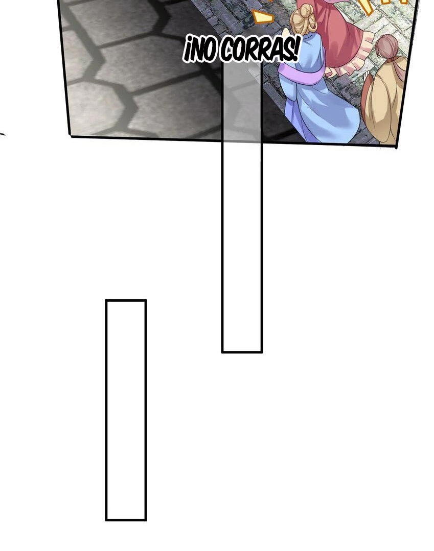 Cuándo Me Volví Invencible > Capitulo 83 > Page 151
