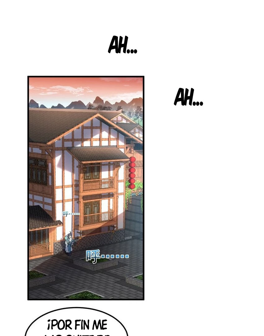 Cuándo Me Volví Invencible > Capitulo 83 > Page 161