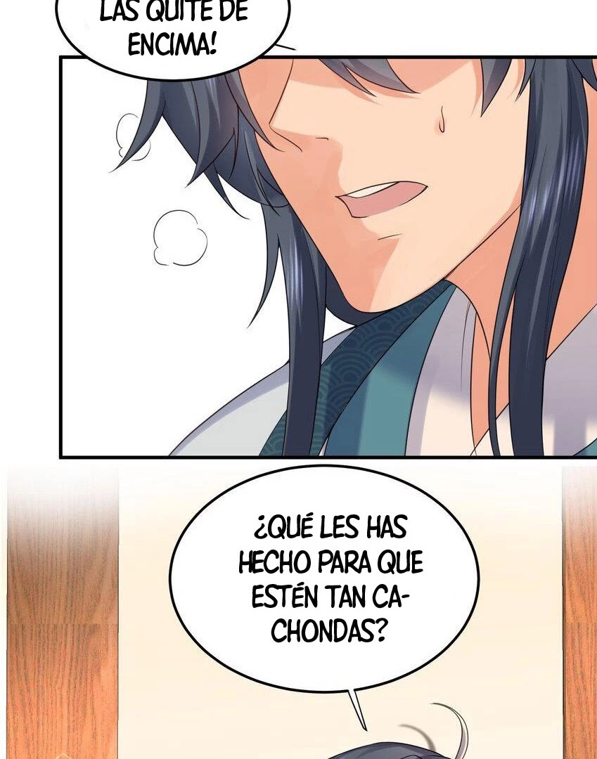 Cuándo Me Volví Invencible > Capitulo 83 > Page 171