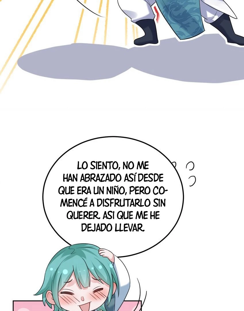 Cuándo Me Volví Invencible > Capitulo 83 > Page 221