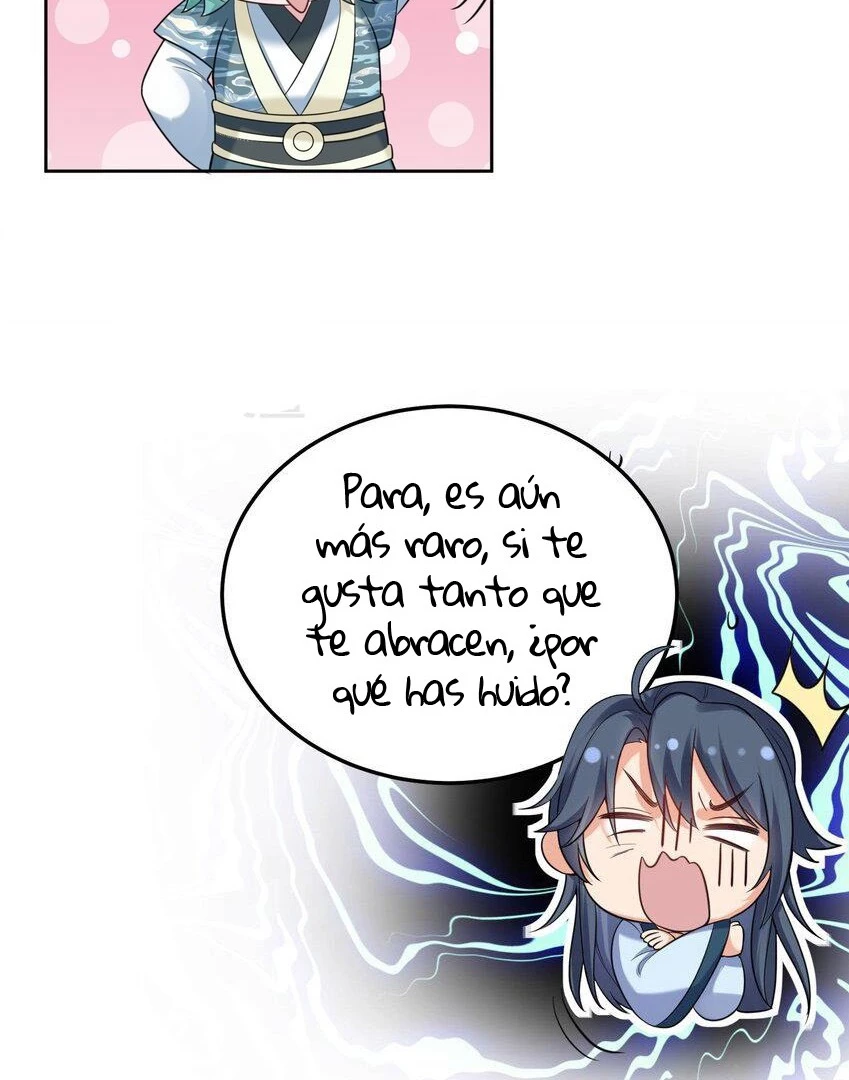 Cuándo Me Volví Invencible > Capitulo 83 > Page 231