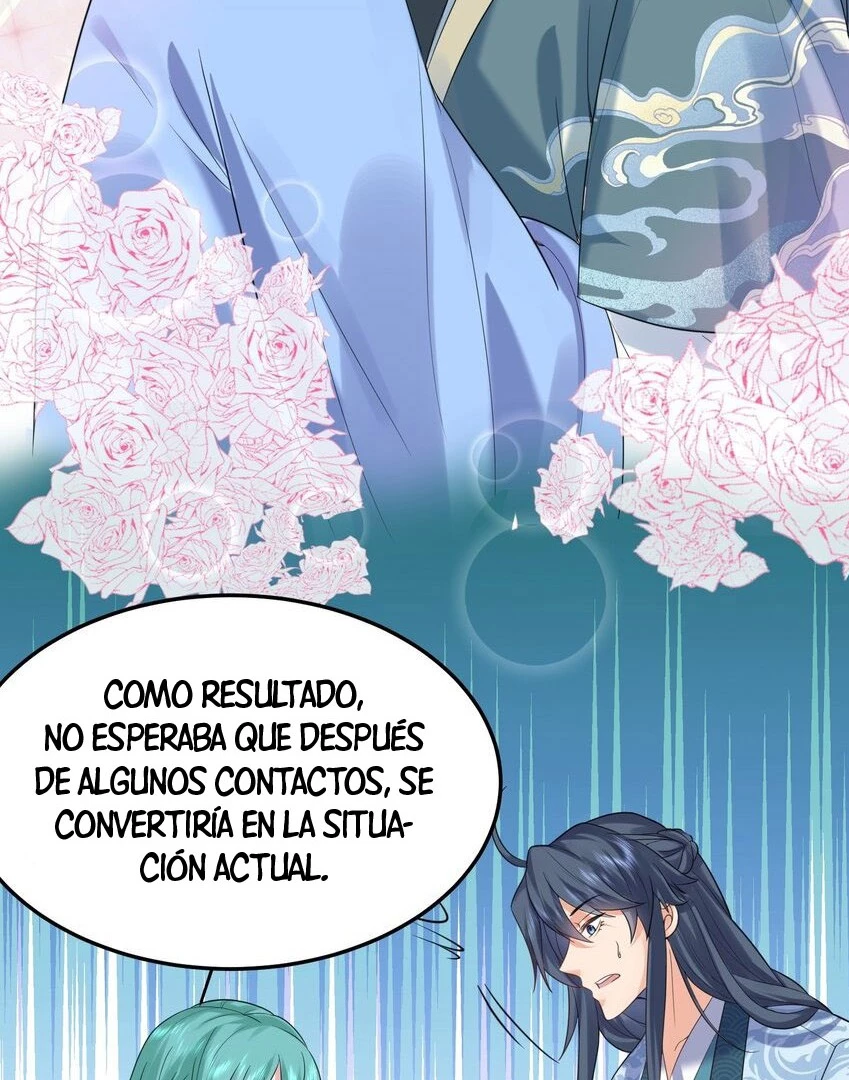 Cuándo Me Volví Invencible > Capitulo 83 > Page 261