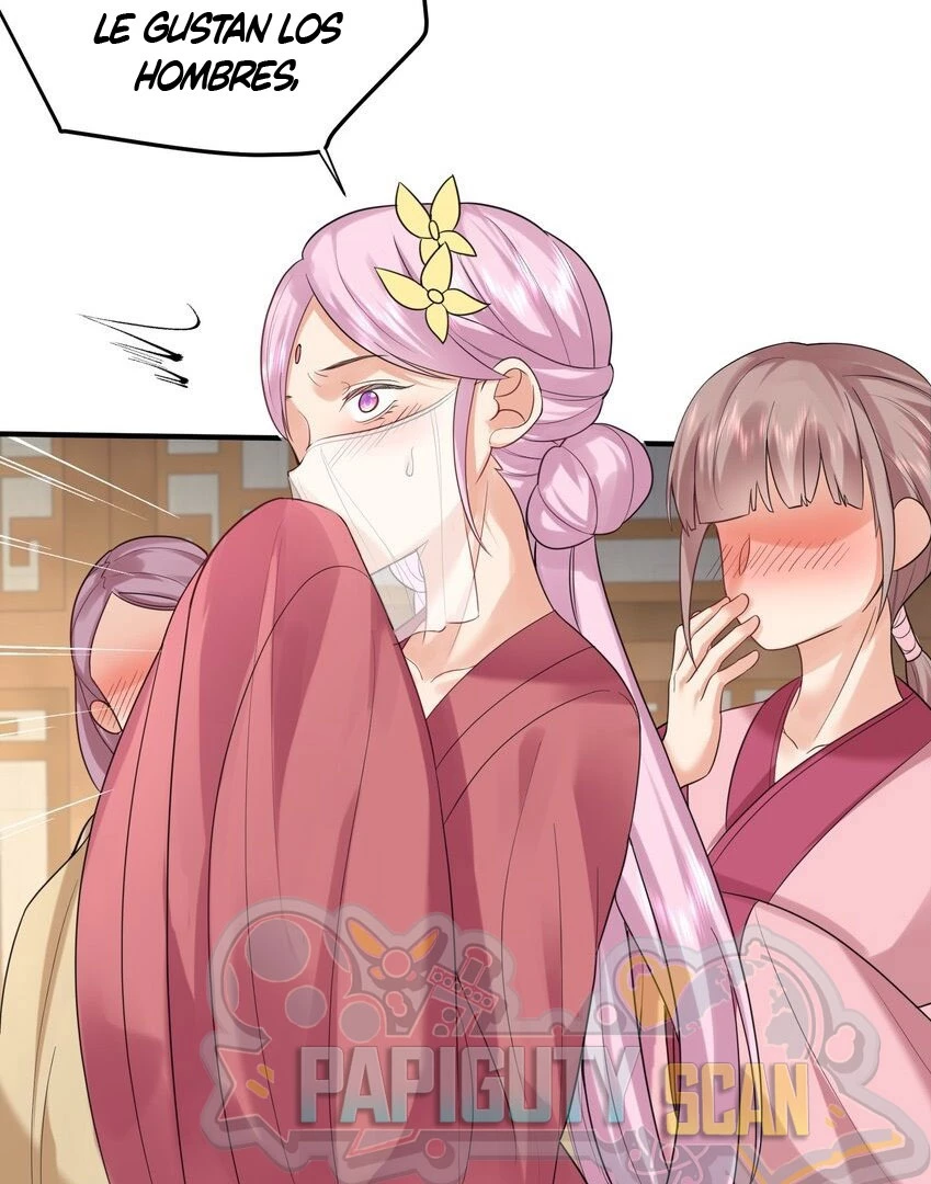 Cuándo Me Volví Invencible > Capitulo 83 > Page 31