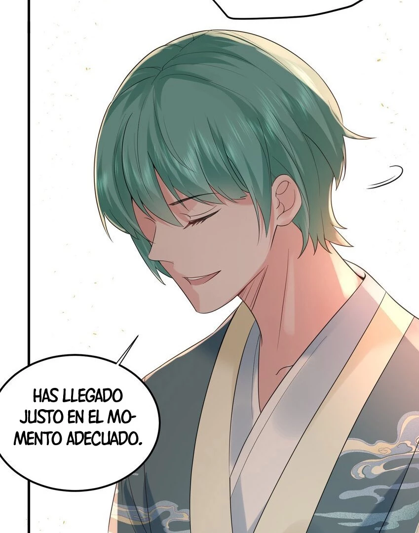 Cuándo Me Volví Invencible > Capitulo 83 > Page 291