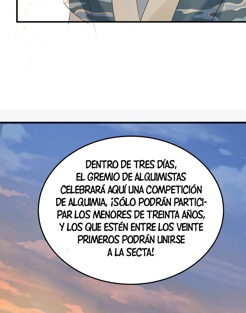 Cuándo Me Volví Invencible > Capitulo 83 > Page 301