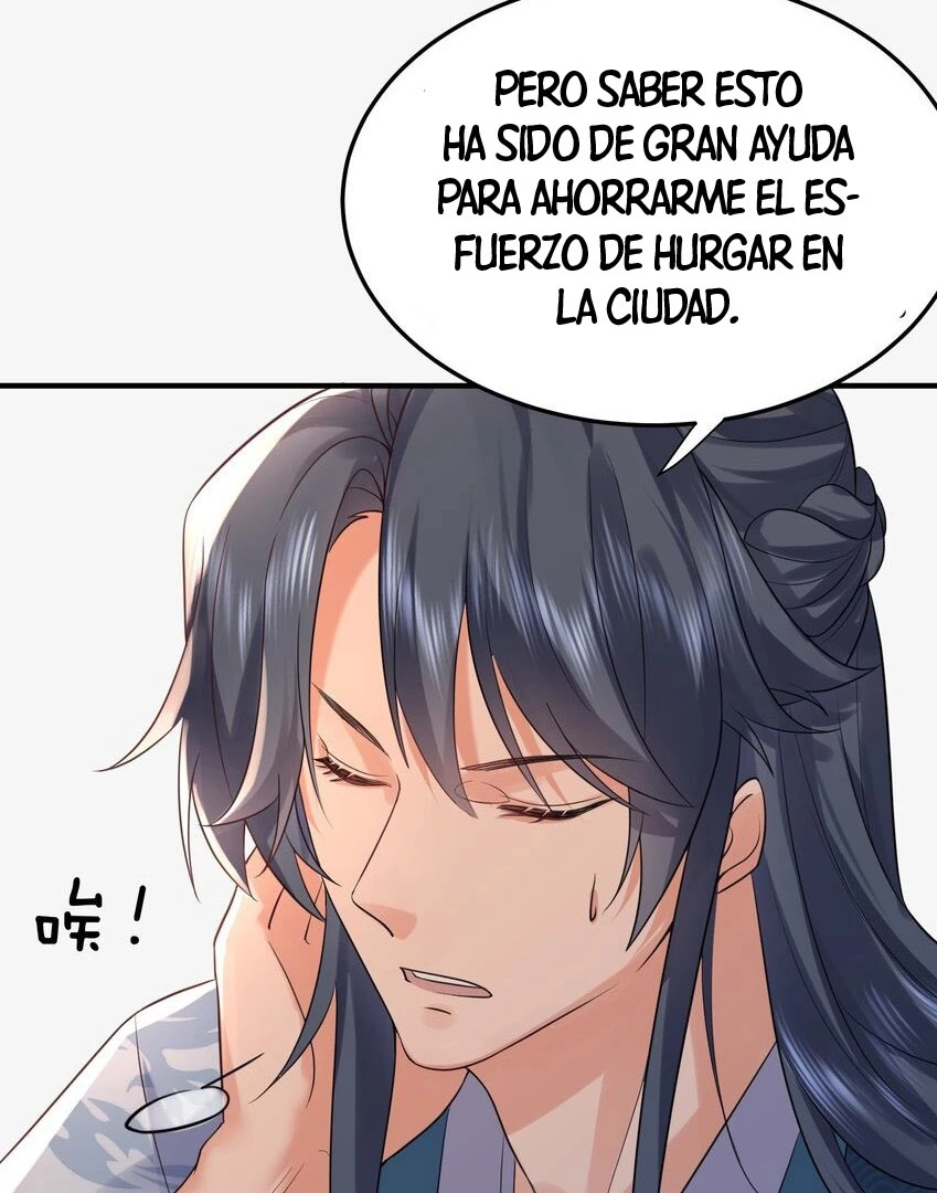 Cuándo Me Volví Invencible > Capitulo 83 > Page 351