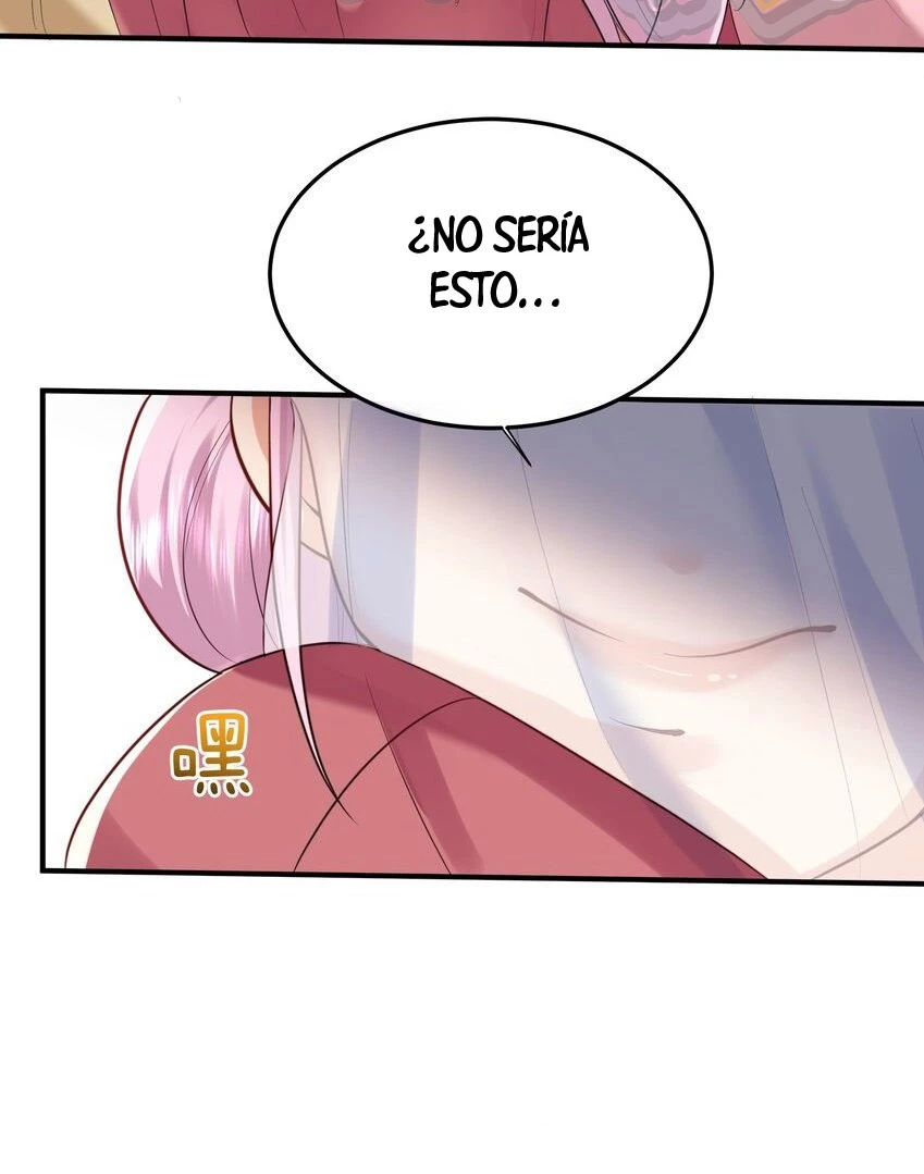 Cuándo Me Volví Invencible > Capitulo 83 > Page 41