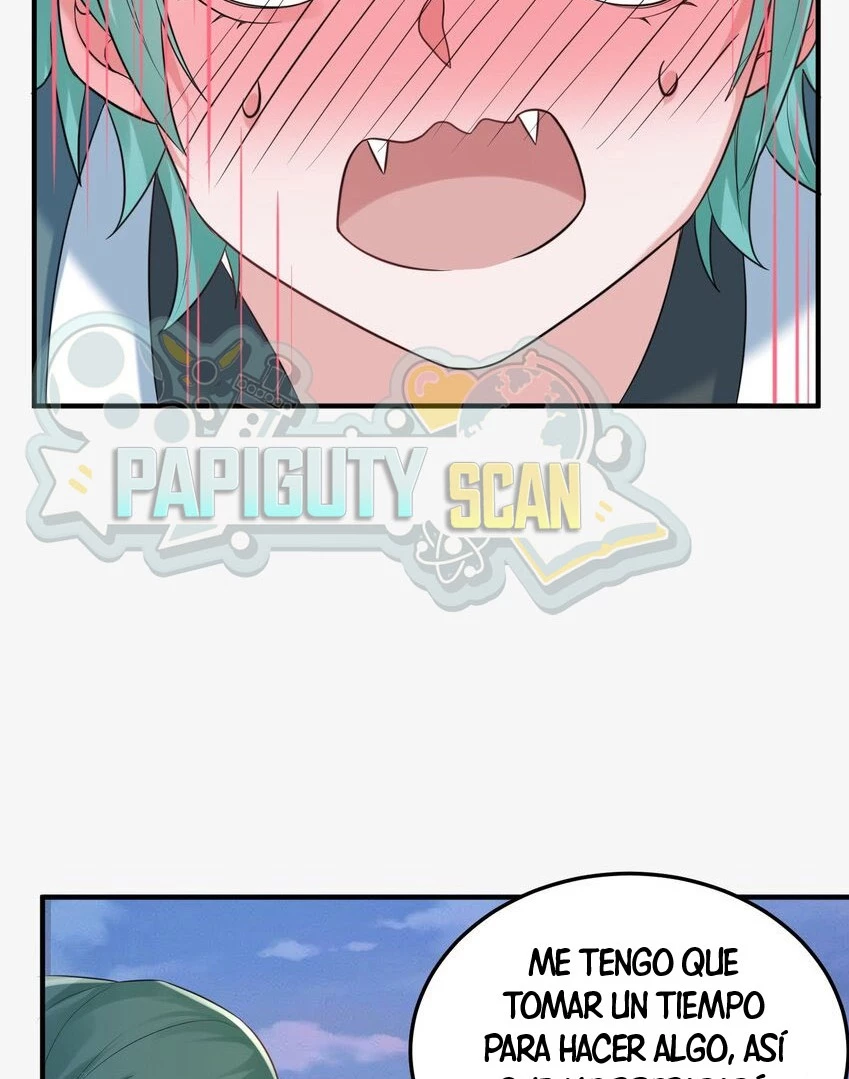 Cuándo Me Volví Invencible > Capitulo 83 > Page 401