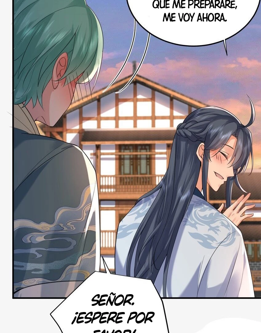 Cuándo Me Volví Invencible > Capitulo 83 > Page 411