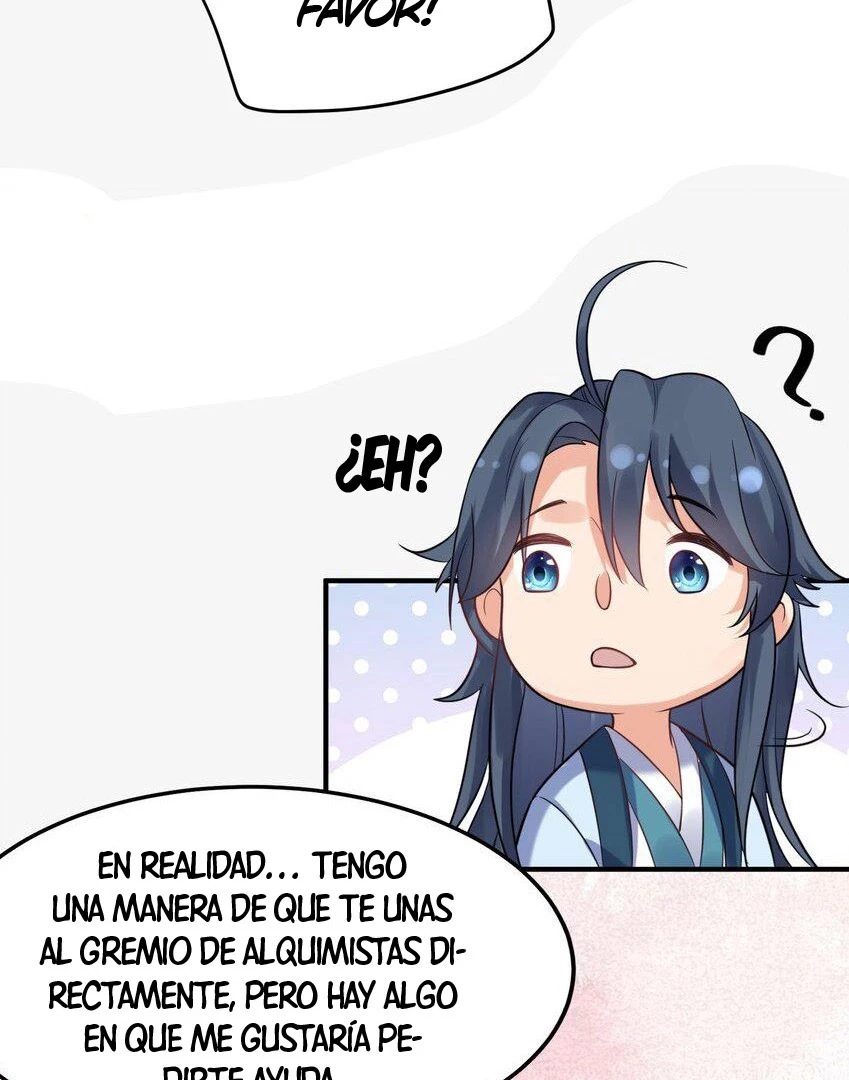 Cuándo Me Volví Invencible > Capitulo 83 > Page 421