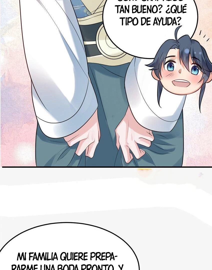 Cuándo Me Volví Invencible > Capitulo 83 > Page 441