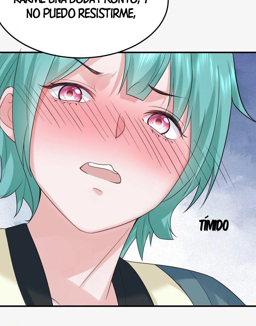 Cuándo Me Volví Invencible > Capitulo 83 > Page 451